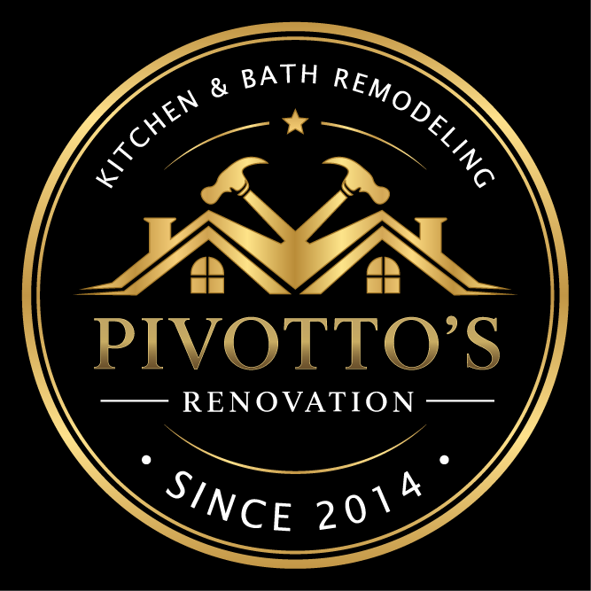 Pivotto's Renovation nav logo