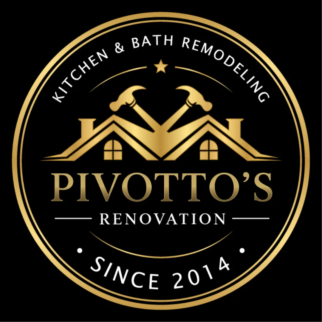 Pivotto's Renovation